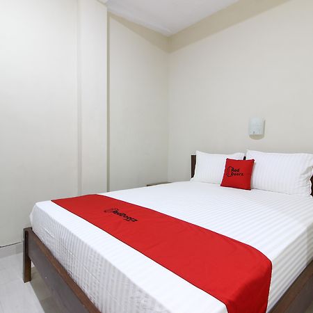 Reddoorz Near Jogja Kembali Monument 3 Hotell Kalasan Exteriör bild