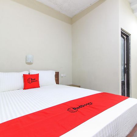Reddoorz Near Jogja Kembali Monument 3 Hotell Kalasan Exteriör bild