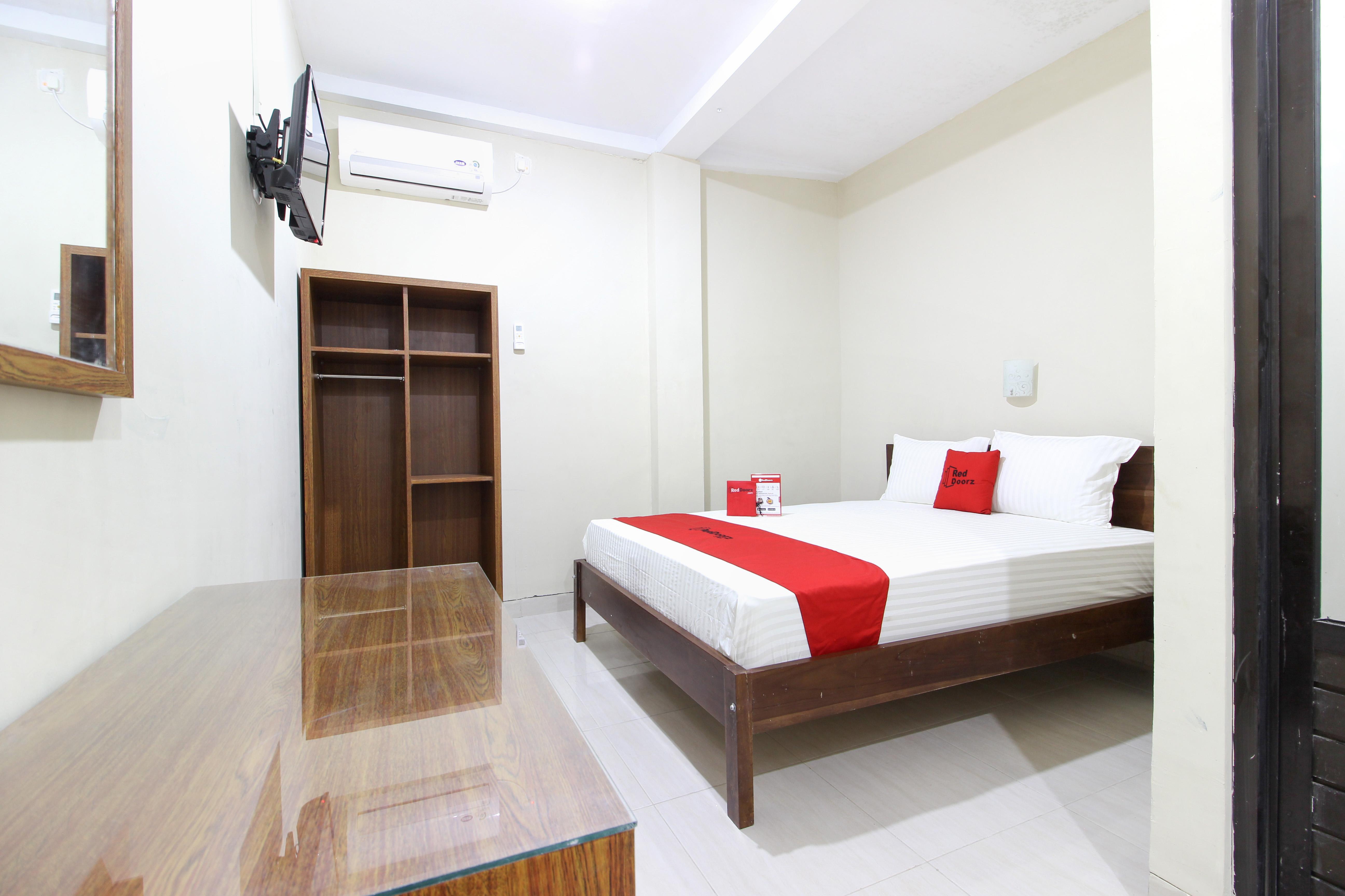 Reddoorz Near Jogja Kembali Monument 3 Hotell Kalasan Exteriör bild