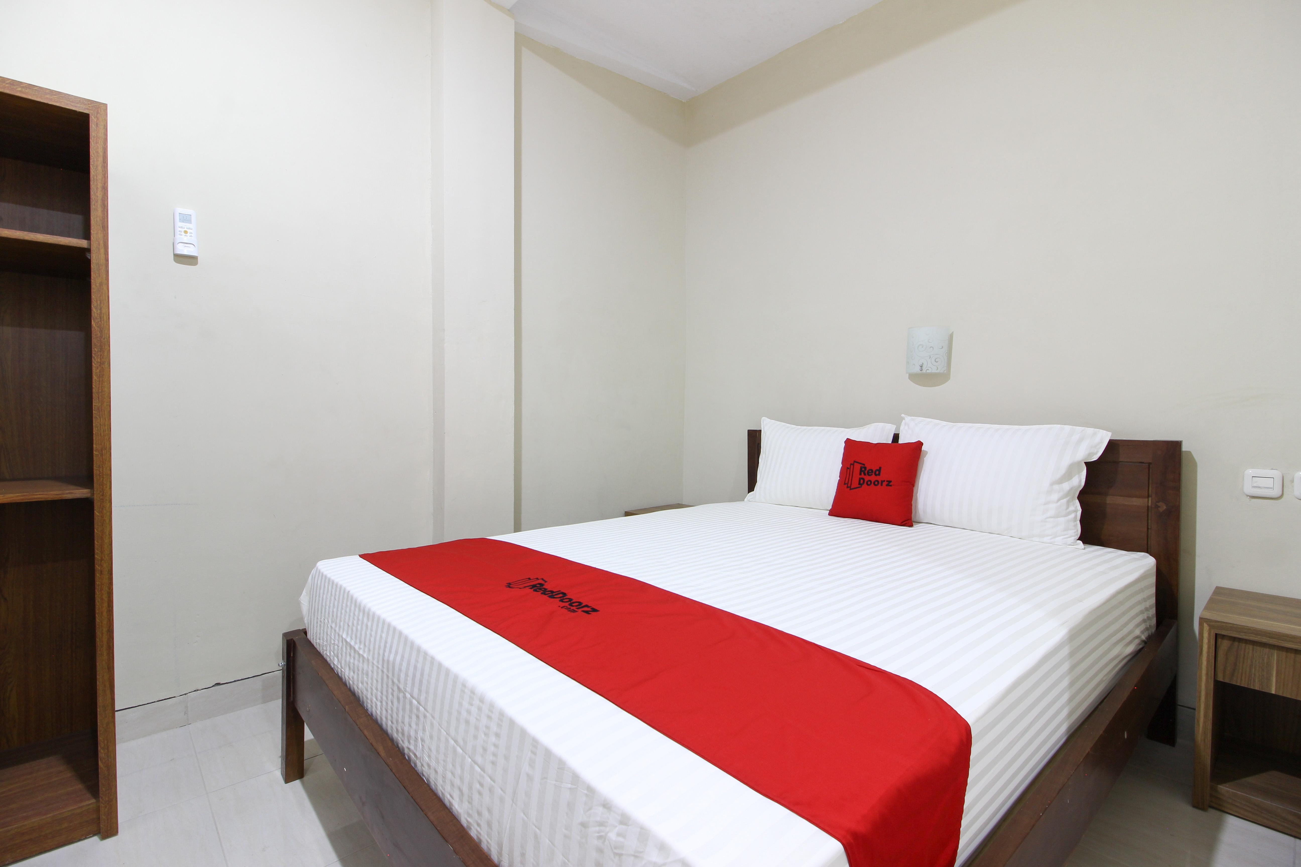 Reddoorz Near Jogja Kembali Monument 3 Hotell Kalasan Exteriör bild