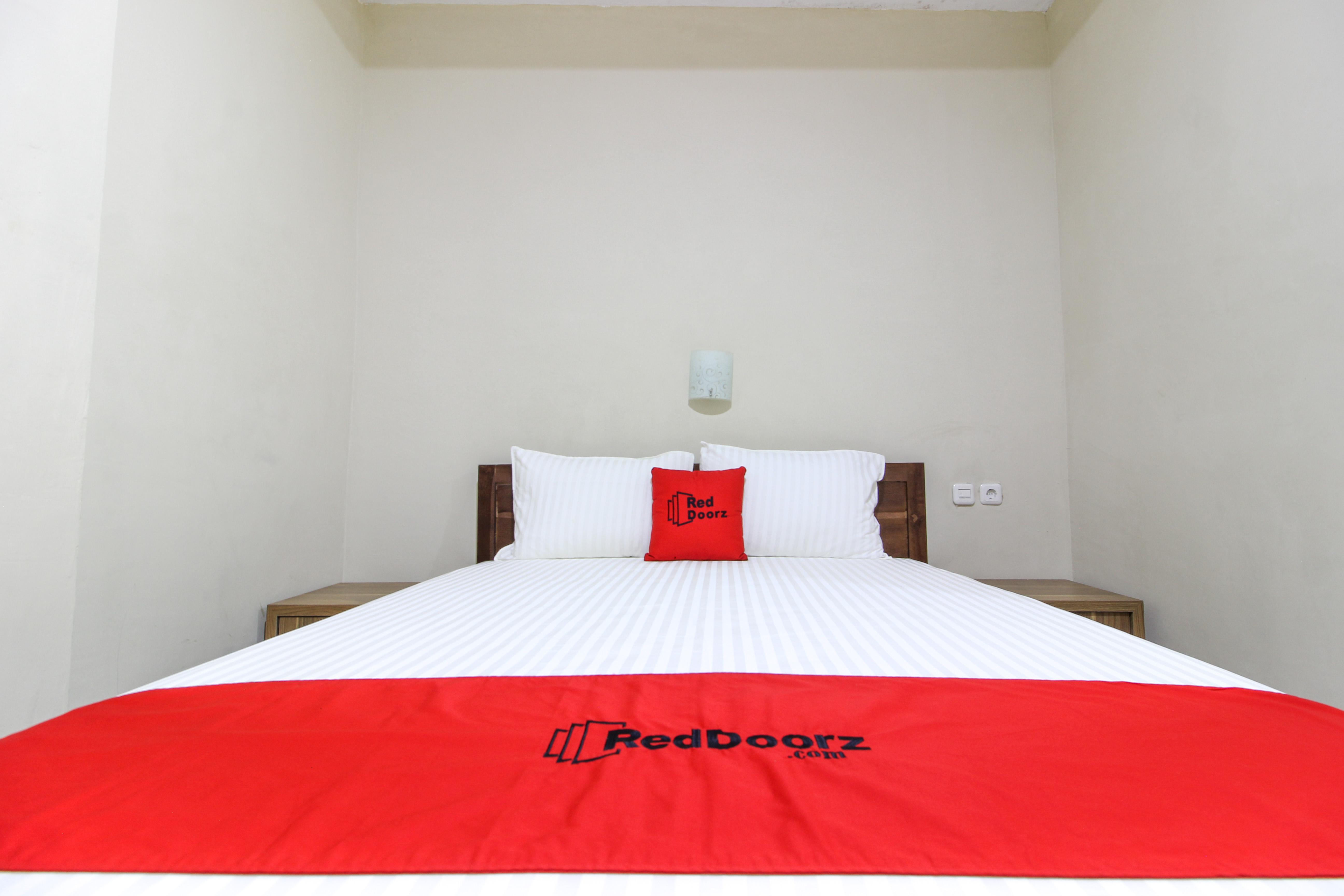 Reddoorz Near Jogja Kembali Monument 3 Hotell Kalasan Exteriör bild