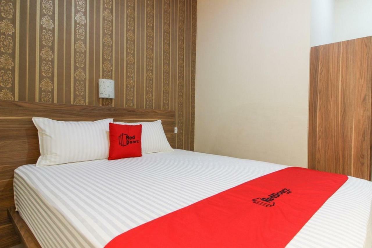 Reddoorz Near Jogja Kembali Monument 3 Hotell Kalasan Exteriör bild